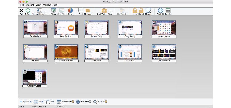 Netsupport school 11 keygen download for mac